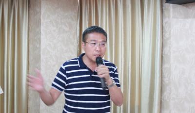 业精于勤务勿虚 道同契合遇甘雨 ——营业知识培训专题报道：第二讲