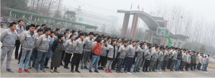 清静生产，，，，，，预防在先