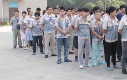 百日除患铸安，，，，，，清静在我心中