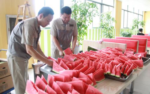 抗高温，，，，送清凉！