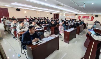 青春之梦，，，，，在云顶国际绽放——记合肥云顶国际2022年第一期“手艺英才”训练营