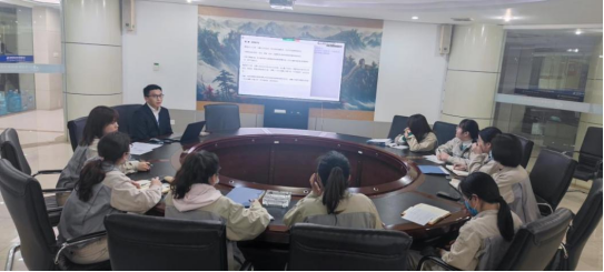 云顶国际学堂之“怎样订立合规的采购条约”篇