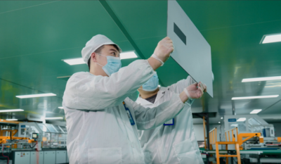 方太电器向导莅临合肥云顶国际