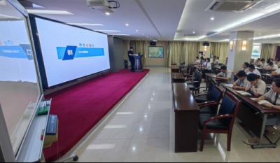 立异改善我先行，，，，，，QC改善正其时——合肥云顶国际2024内审员培训系列报道第二期之QC小组